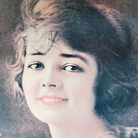 Vintage 1973 Coca Cola Oval Tin Serving Tray - Picture 3 of 14